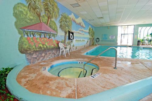 Aparthotel Ocean Forest Plaza By Palmetto Vacation Rentals