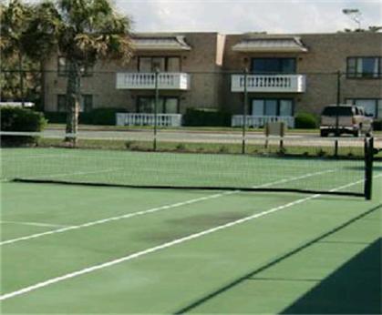 Apartamento Arcadian II