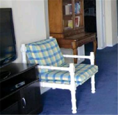 Apartamento Arcadian II