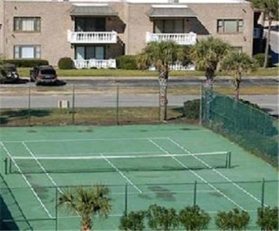 Apartamento Arcadian II
