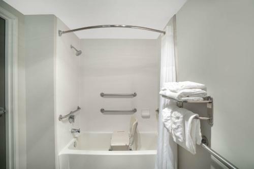 Hotel Microtel Inn & Suites By Wyndham Nashville