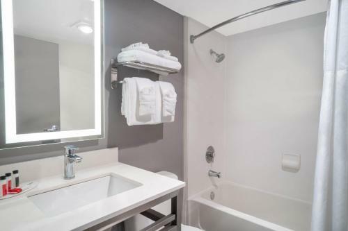 Hotel Microtel Inn & Suites By Wyndham Nashville