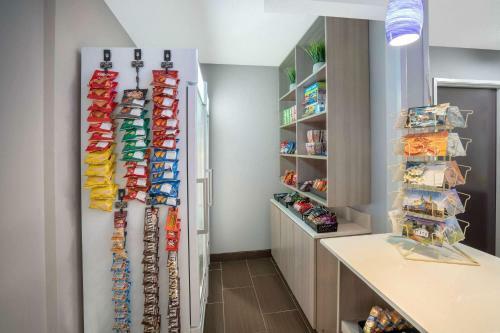 Hotel Microtel Inn & Suites By Wyndham Nashville