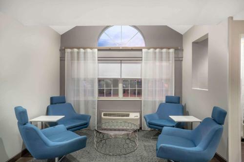 Hotel Microtel Inn & Suites By Wyndham Nashville