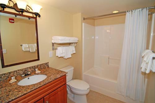 Hotel Tilghman Beach And Golf Resort