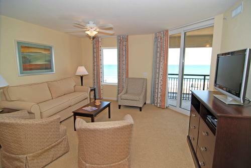 Hotel Tilghman Beach And Golf Resort