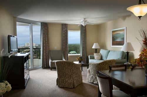 Hotel Tilghman Beach And Golf Resort