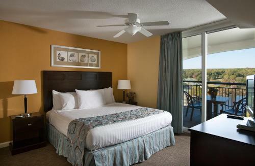 Hotel Tilghman Beach And Golf Resort