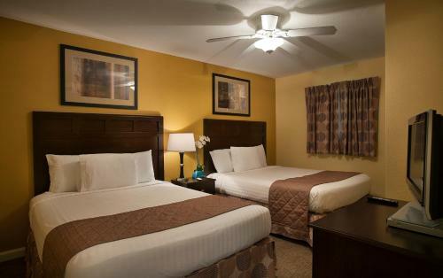 Hotel Tilghman Beach And Golf Resort