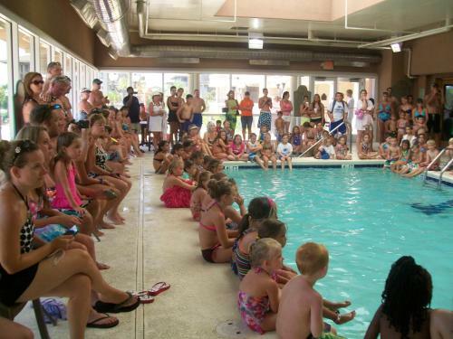 Hotel Tilghman Beach And Golf Resort
