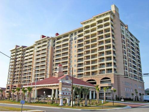Hotel Tilghman Beach And Golf Resort