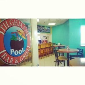 Hotel Tilghman Beach And Golf Resort