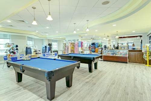 Aparthotel Wyndham Ocean Boulevard
