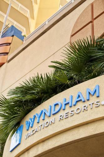 Aparthotel Wyndham Ocean Boulevard