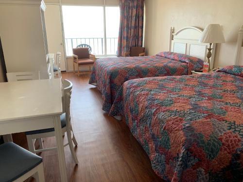 Hotel Sea Dip Oceanfront