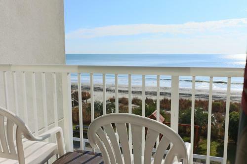 Hotel Sea Dip Oceanfront