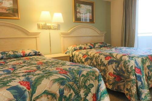 Hotel Sea Dip Oceanfront