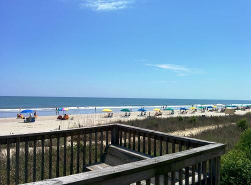 Hotel Sea Dip Oceanfront