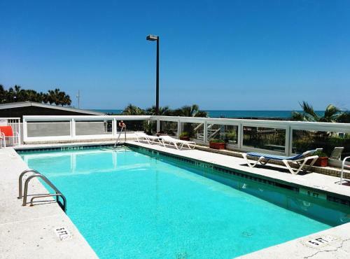 Hotel Sea Dip Oceanfront
