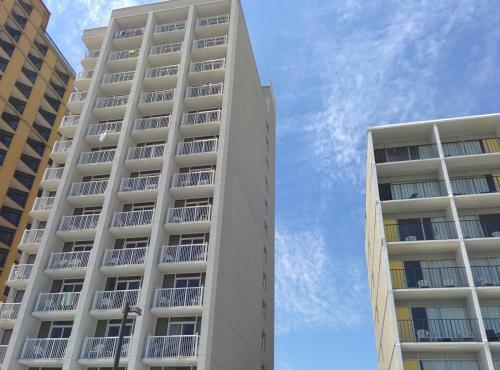 Hotel Sea Dip Oceanfront