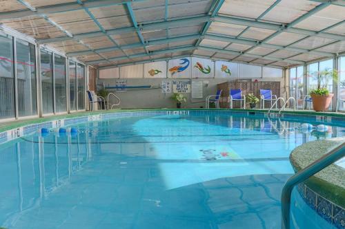 Hotel Sea Dip Oceanfront
