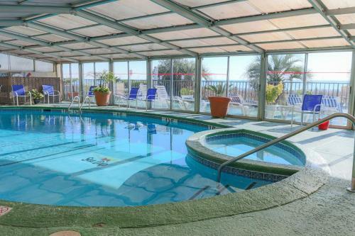 Hotel Sea Dip Oceanfront