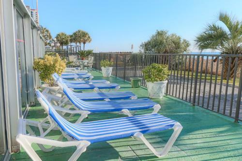 Hotel Sea Dip Oceanfront