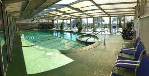 Hotel Sea Dip Oceanfront