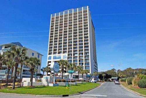 Apartamento Ocean Forest 1404