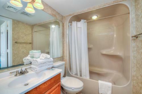 Apartamento Ocean Forest 1404