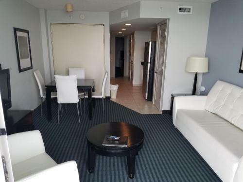 Aparthotel Oceans One Resort
