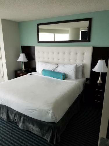 Aparthotel Oceans One Resort