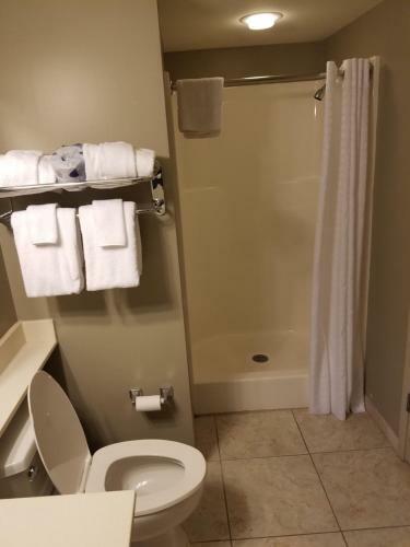 Aparthotel Oceans One Resort