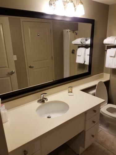 Aparthotel Oceans One Resort