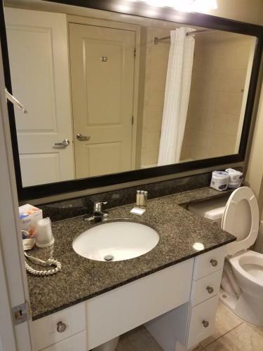 Aparthotel Oceans One Resort