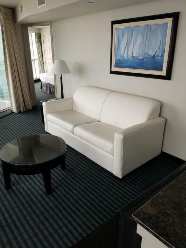 Aparthotel Oceans One Resort