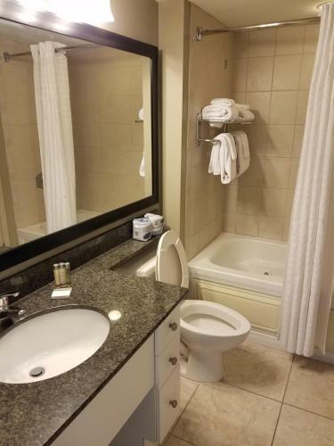 Aparthotel Oceans One Resort