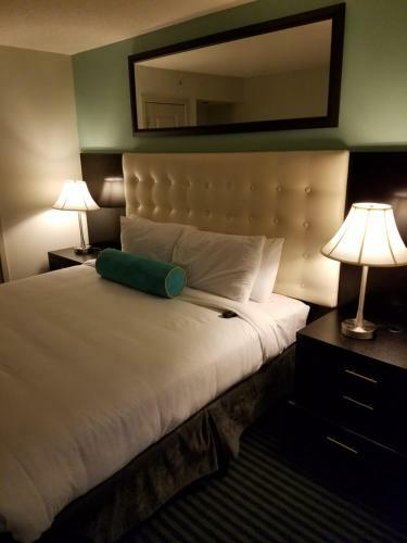 Aparthotel Oceans One Resort