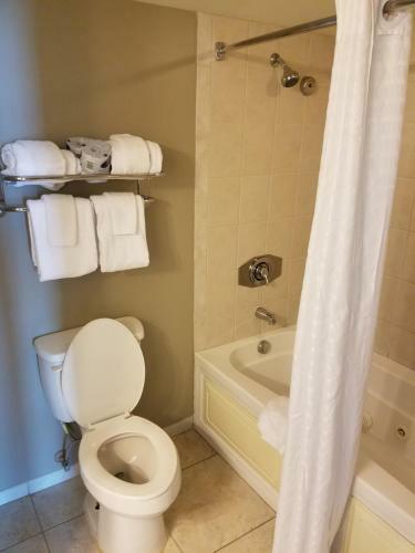 Aparthotel Oceans One Resort