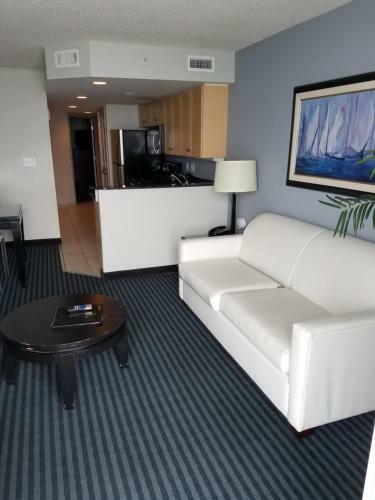 Aparthotel Oceans One Resort
