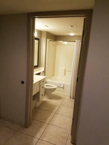 Aparthotel Oceans One Resort