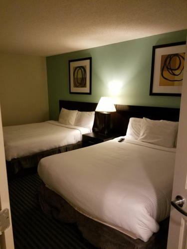 Aparthotel Oceans One Resort