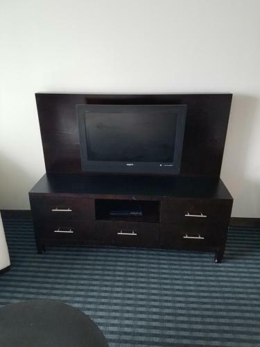 Aparthotel Oceans One Resort