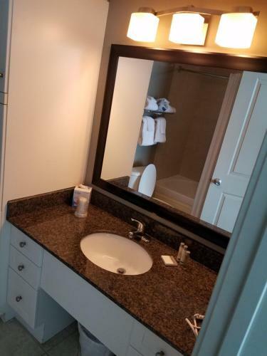Aparthotel Oceans One Resort