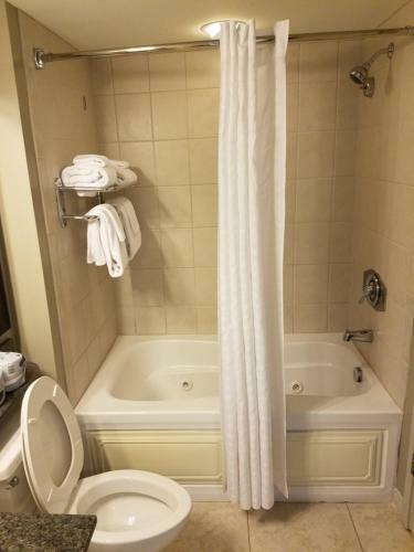 Aparthotel Oceans One Resort