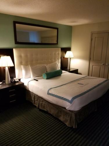 Aparthotel Oceans One Resort