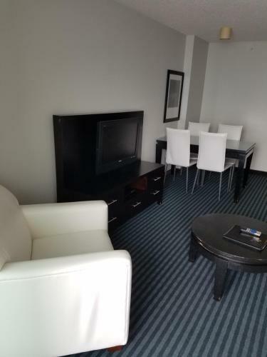 Aparthotel Oceans One Resort