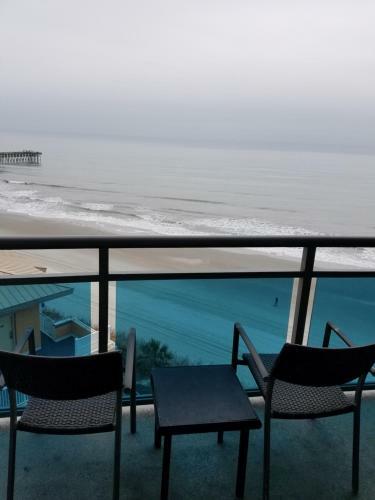 Aparthotel Oceans One Resort