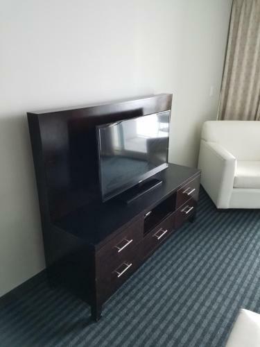 Aparthotel Oceans One Resort