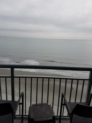 Aparthotel Oceans One Resort